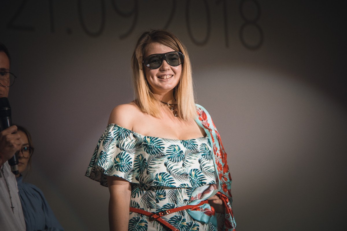 Стилисты глянцевых журналов продемонстрировали как пышным девушкам быть в тренде 