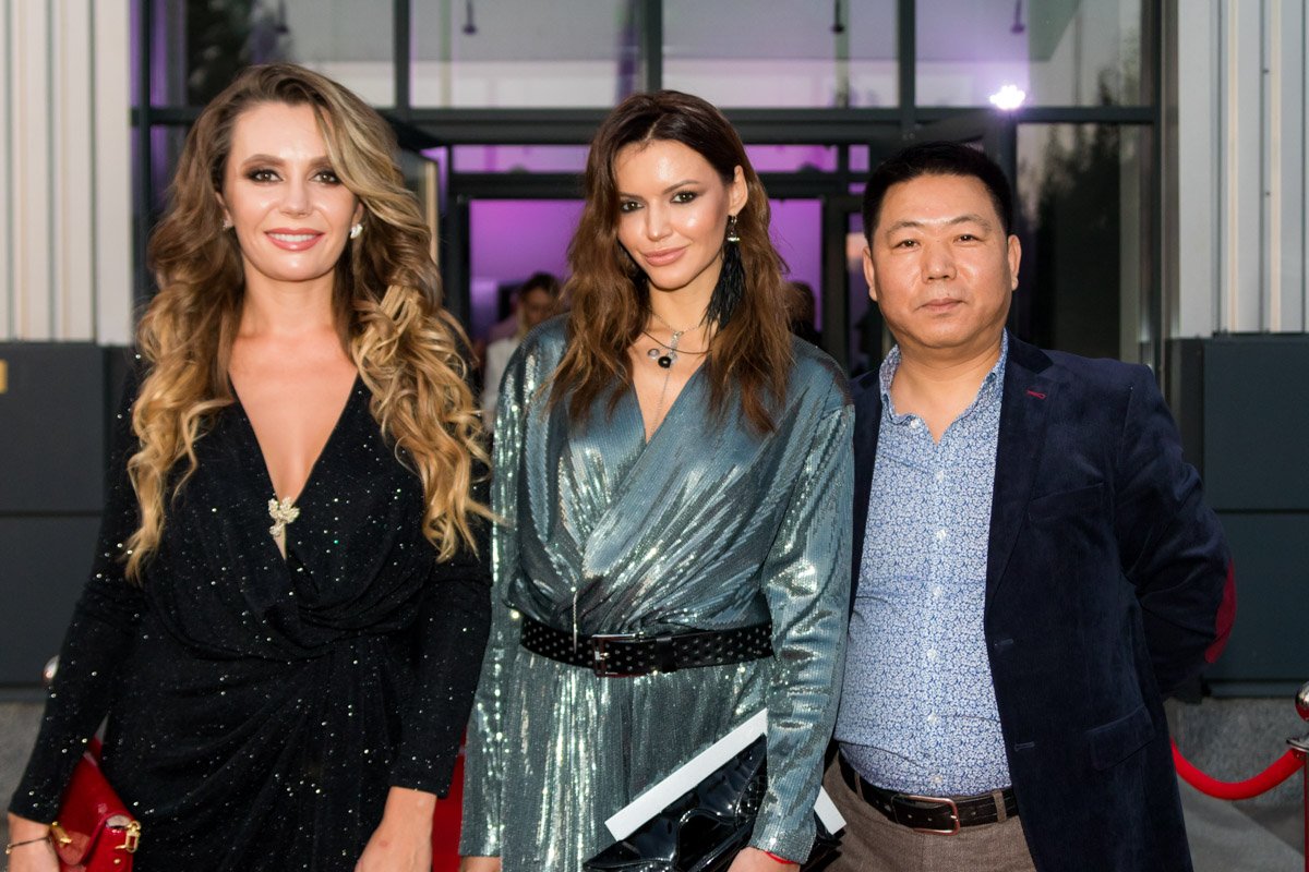 Ирина Копаница перестала был исполнительным директором конкурса, но его финал не пропустила 