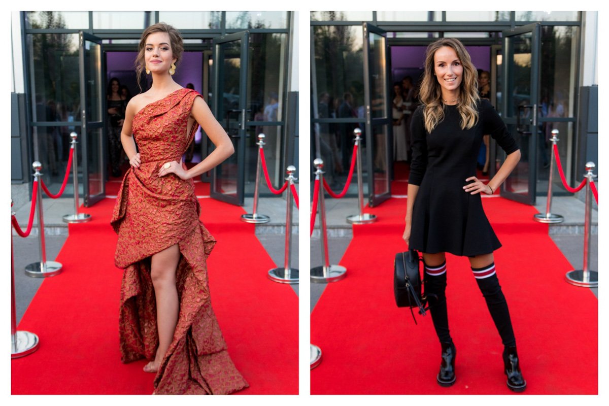 Мисс Украина 2016 Александра Кучеренко