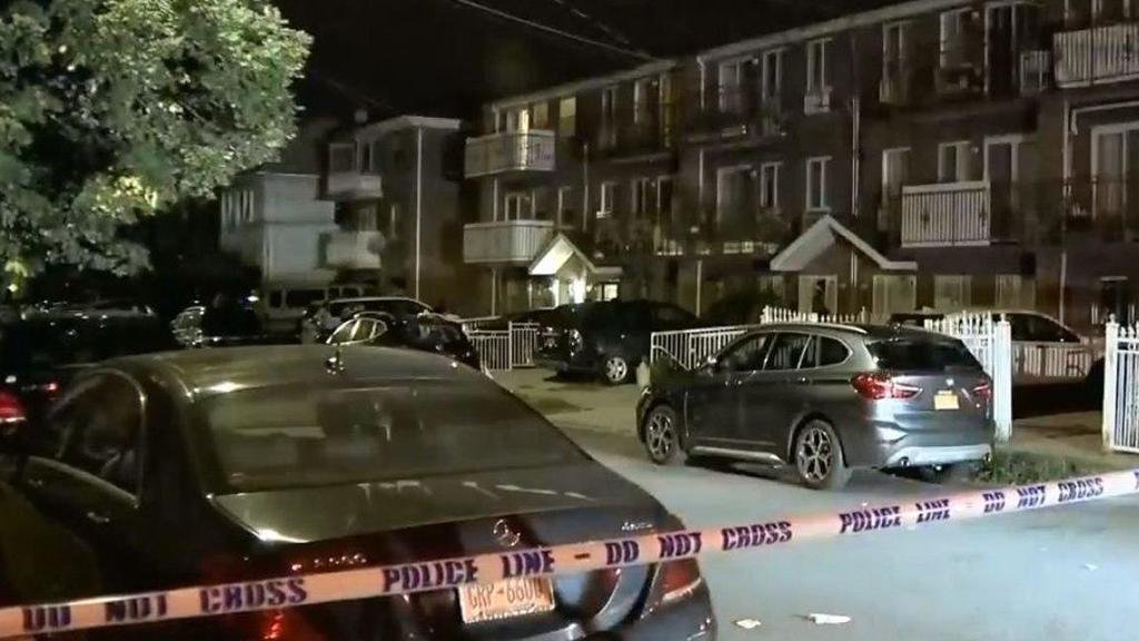 Женщину, которая устроила кровавую резню, позже нашли в подвале Женщину, которая устроила кровавую резню, позже нашли в подвале