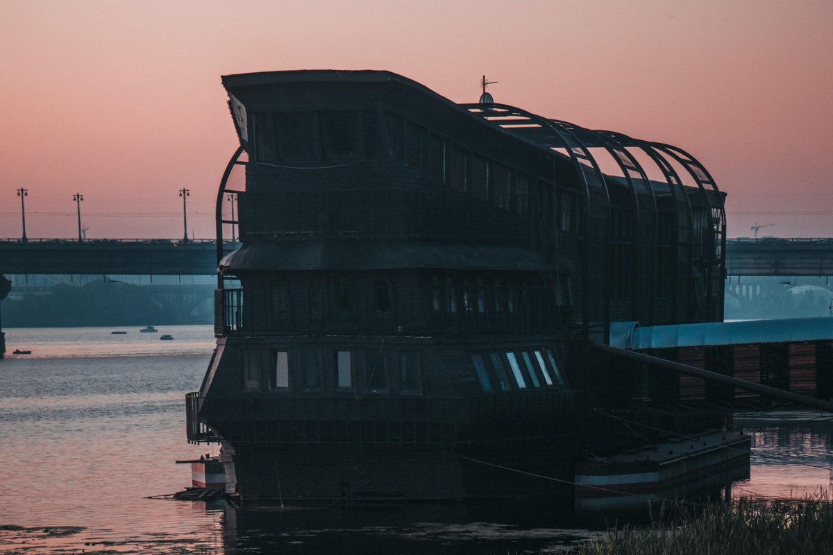 Прекрасное вокруг нас