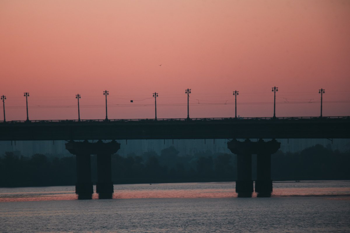 Словно на старых фотопленках