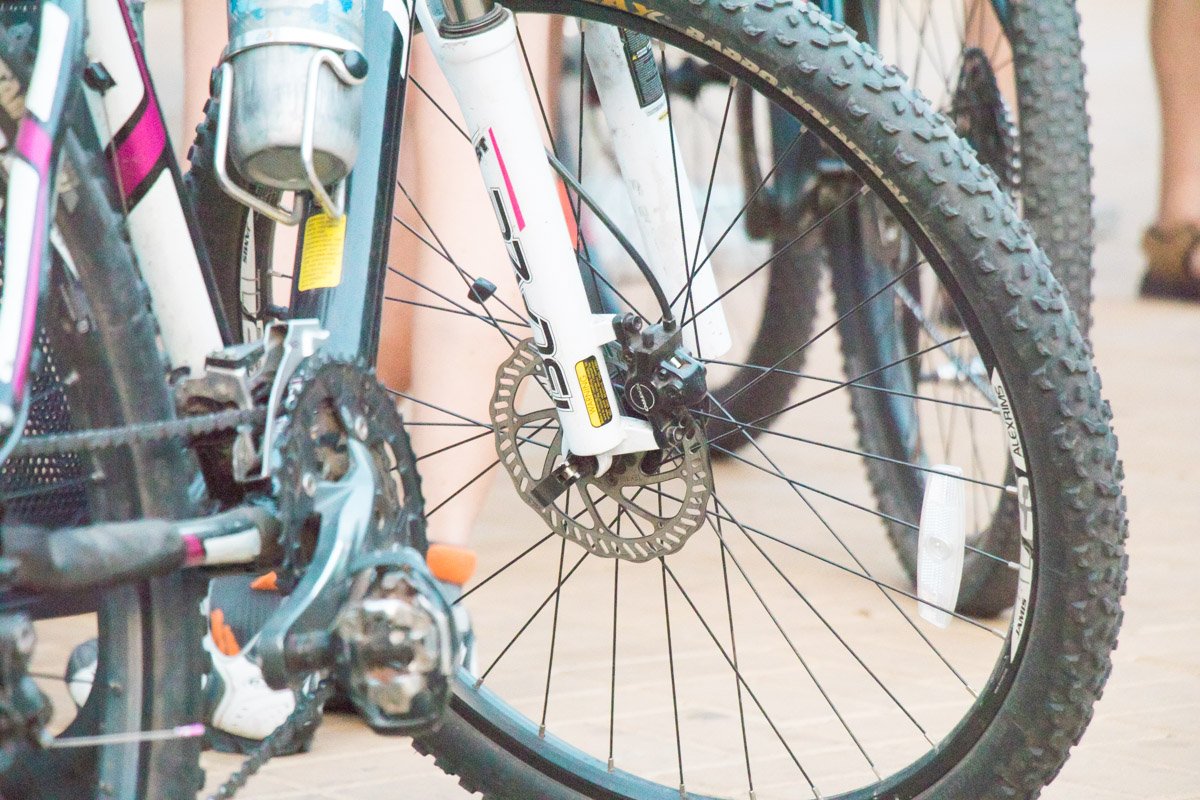 Соревнования начались в 13:45, а первые участники стартовали в 14:00 Соревнования начались в 13:45, а первые участники стартовали в 14:00