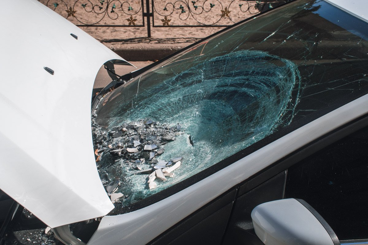 Это случилось из-за ревнивого парня девушки, с которой был знаком пострадавший