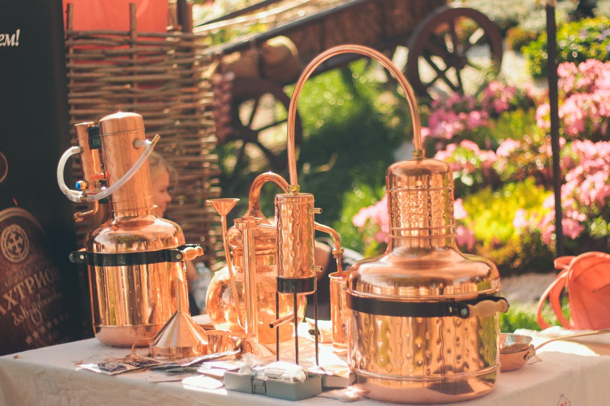 Чего только не придумают рукодельники