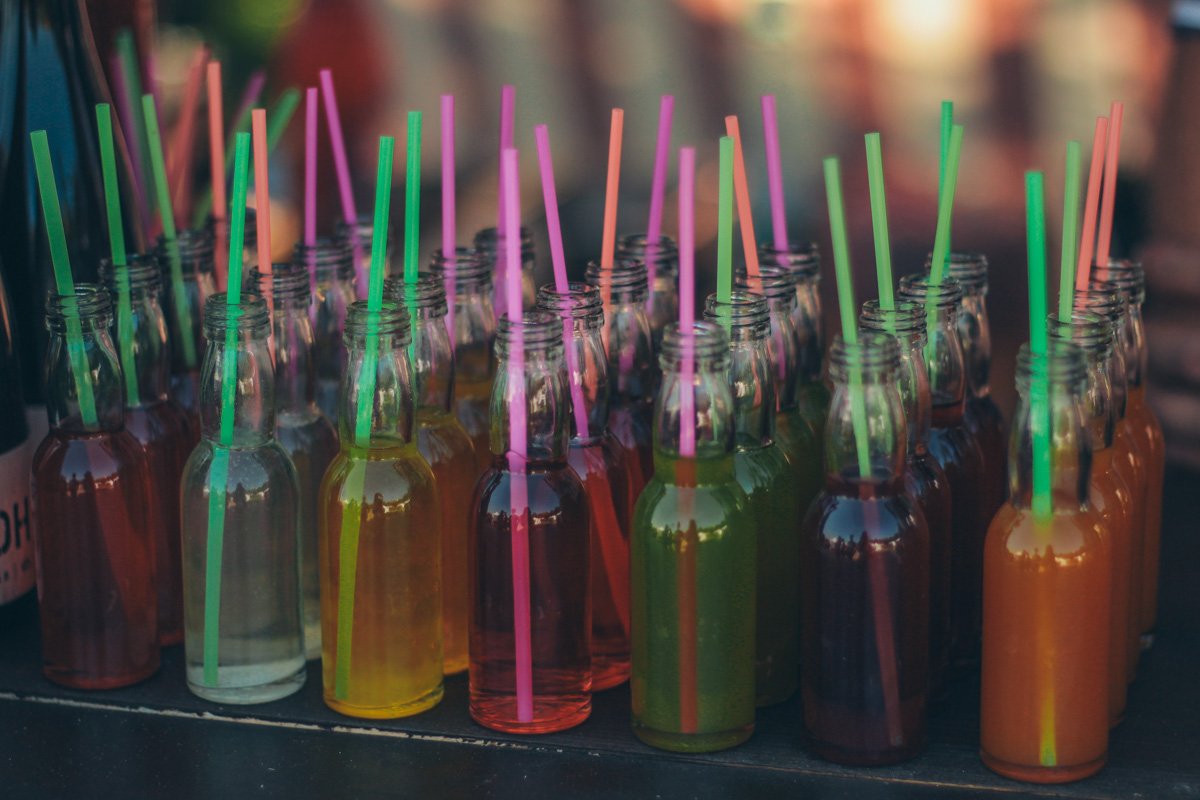 Любой вкус, любой цвет, а эффект одинаковый