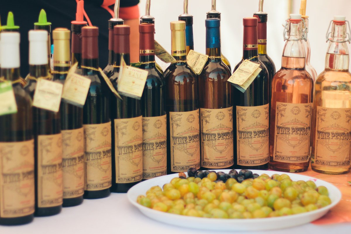 Фестиваль будет работать также и в воскресенье 23 сентября