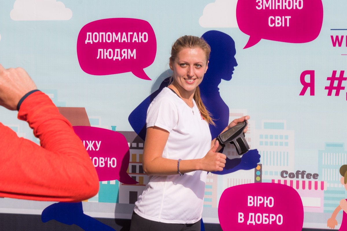 Верю в любовь, верю в добро