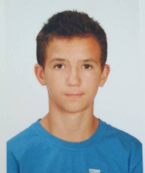 Под Киевом разыскивают 14-летнего Максима Рачковского Под Киевом разыскивают 14-летнего Максима Рачковского