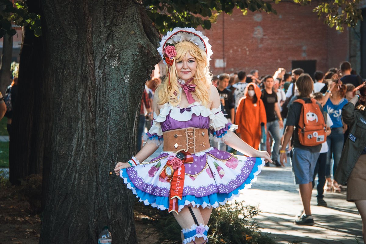 Однозначно, ярко!