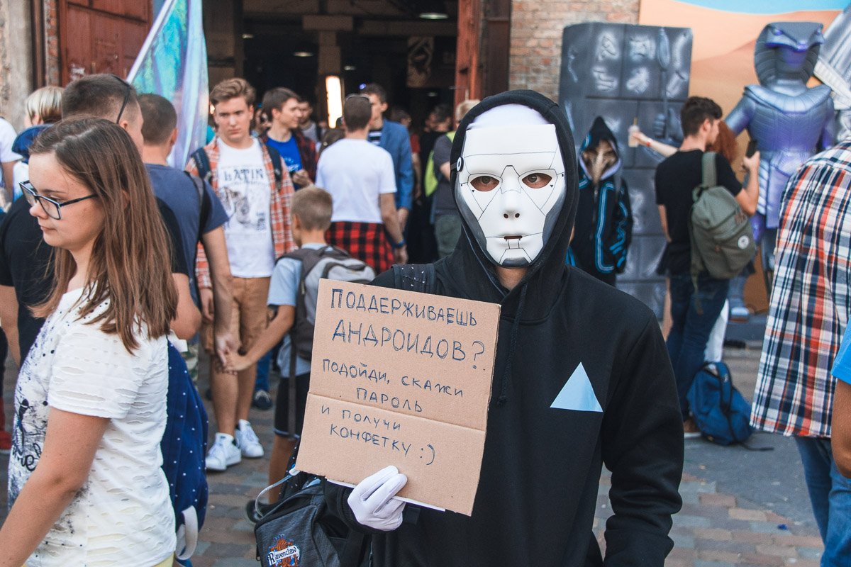 Хитрун какой