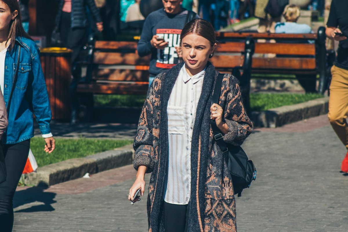 Vogue сказал, что модно, значит модно Vogue сказал, что модно, значит модно