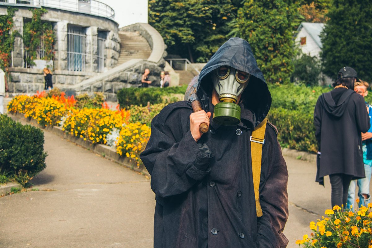 Жара не помеха хорошему костюму Жара не помеха хорошему костюму