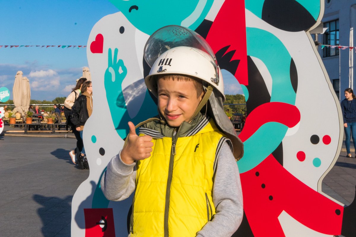 Похоже, кто-то определился с будущей профессией Похоже, кто-то определился с будущей профессией