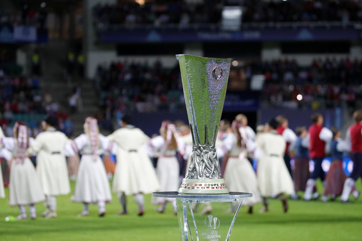 ФФУ подает заявку на проведение матча Суперкубка УЕФА 2021 ФФУ подает заявку на проведение матча Суперкубка УЕФА 2021