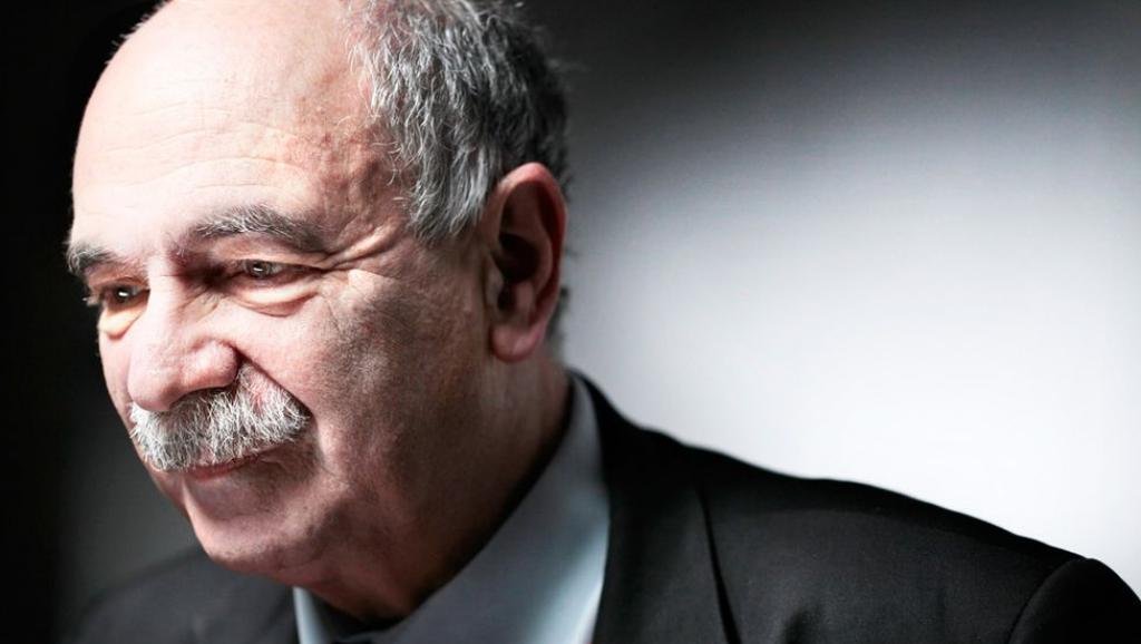 Мишель Вьевьорка - известный французский социолог