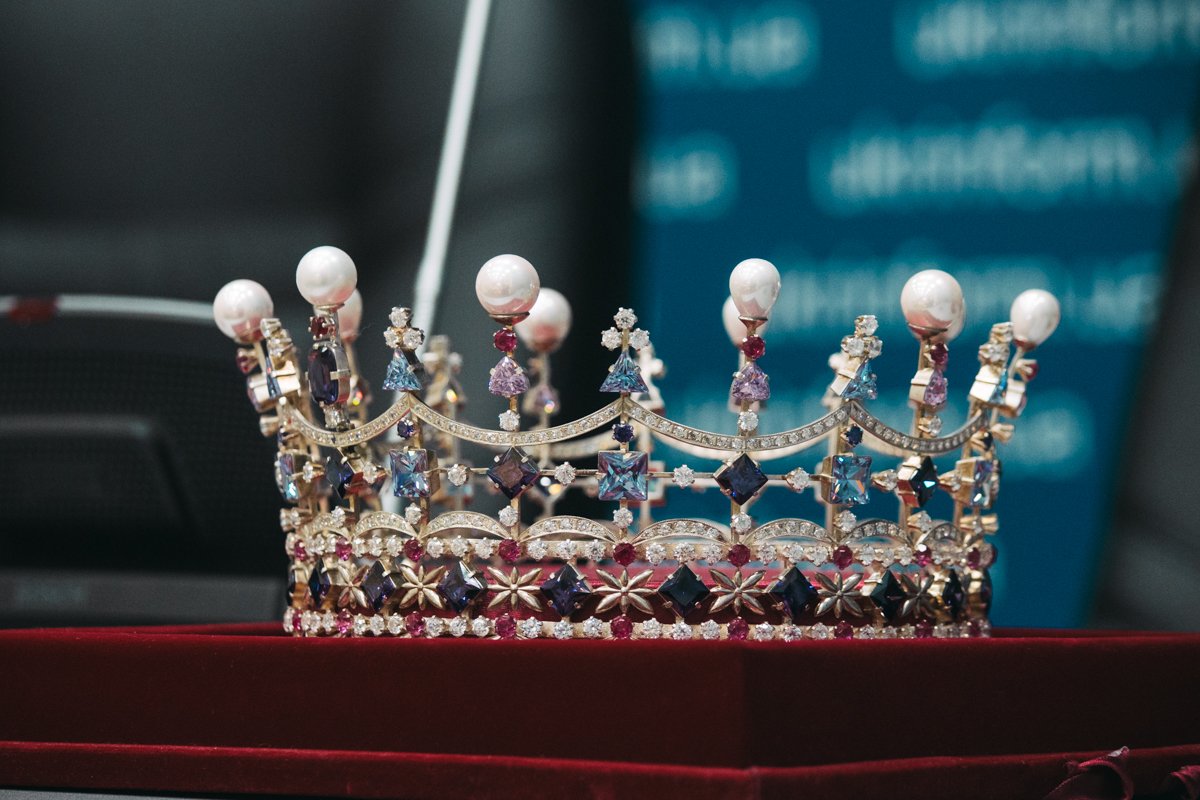 Кому достанется корона и титул "Мисс Украина 2018" станет известно 30 сентября 