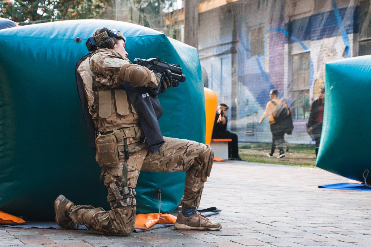 Осторожнее, охоту на крутых персонажей открыли!