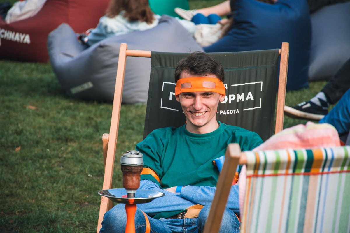 Микеладжело, это ты?