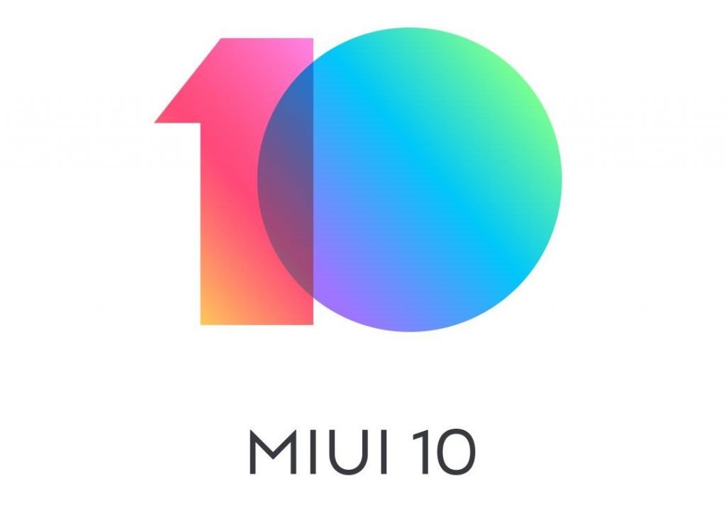 Финальная версия прошивки MIUI 10 вышла для Xiaomi Redmi Note 5 и Mi Note 3 1