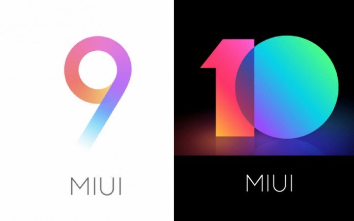Финальная версия прошивки MIUI 10 вышла для Xiaomi Redmi Note 5 и Mi Note 3 2