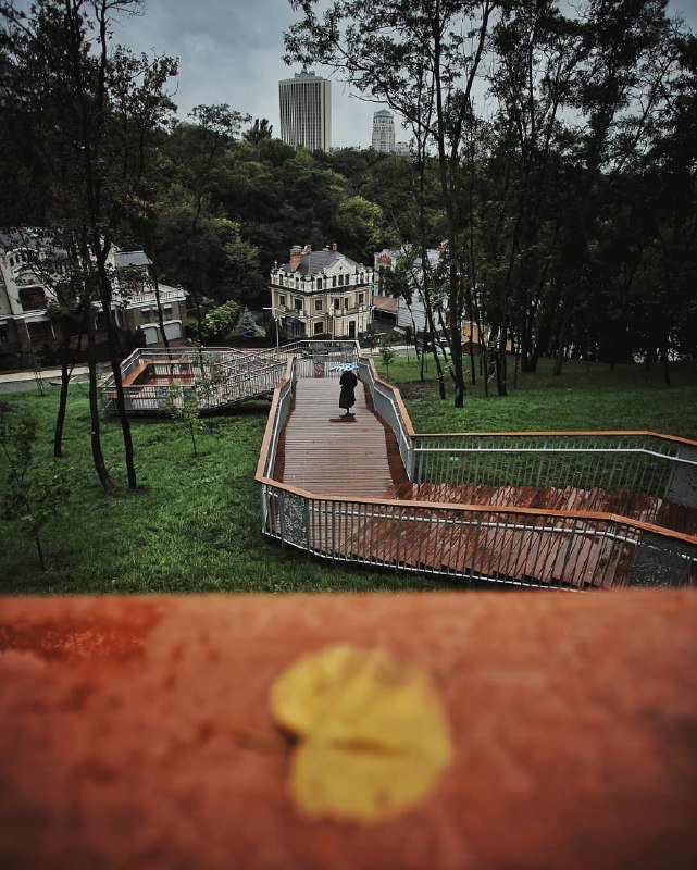 Мэри Поппинс, до свидания! Фото: @istetsen