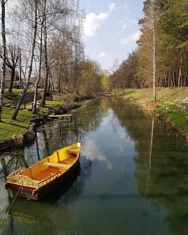 Умиротворение... Фото: @primax_andrey