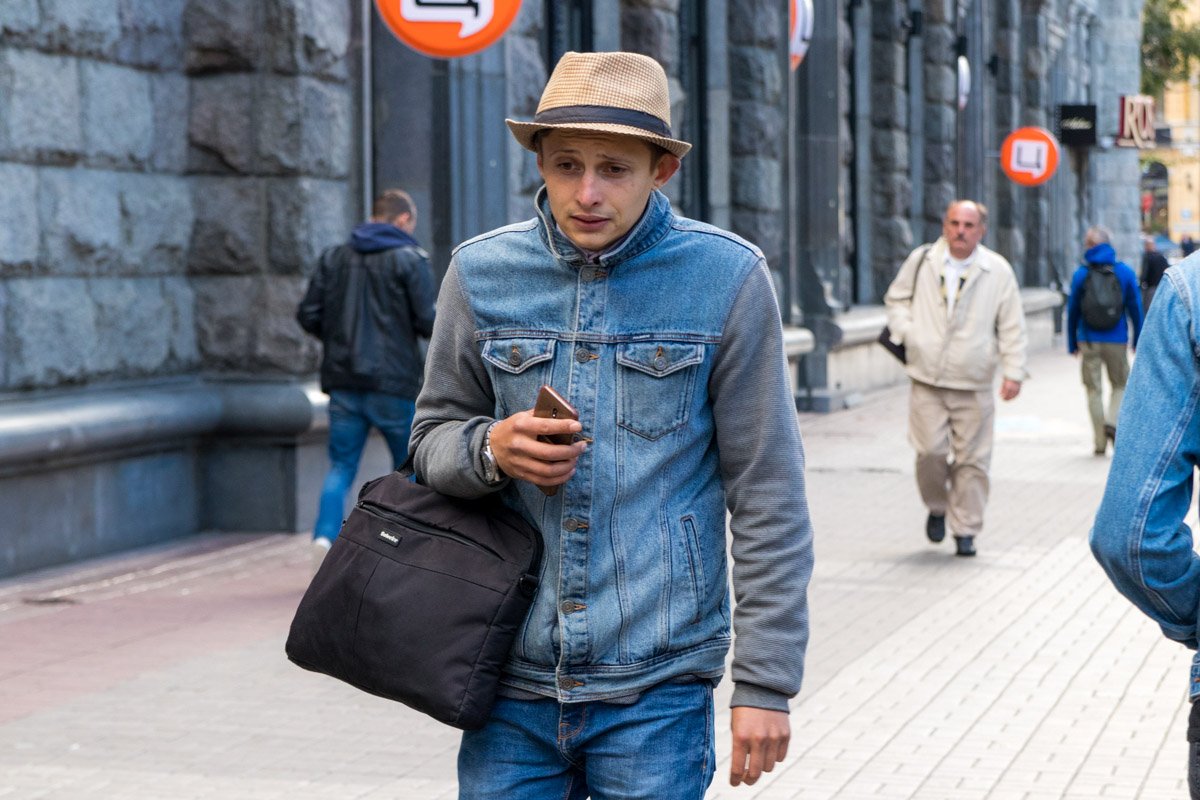 Температура воздуха в одном фото