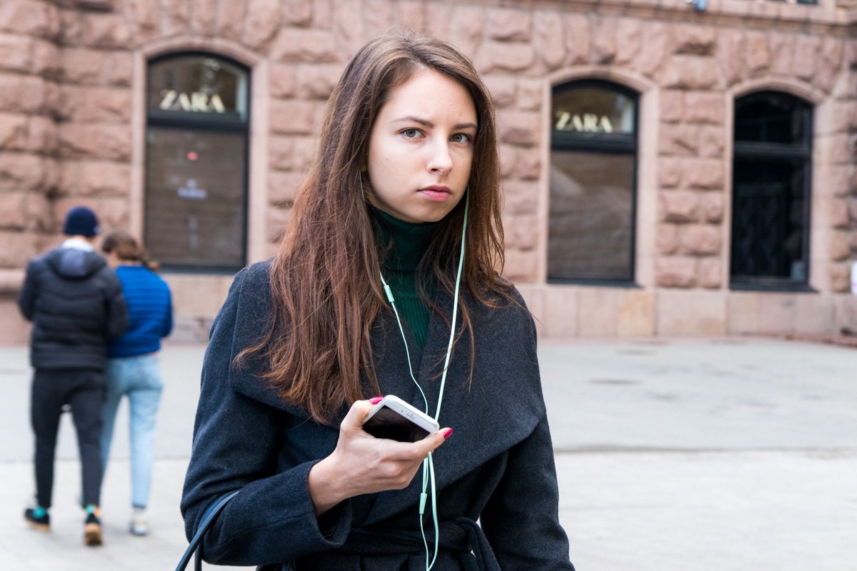 Музыка как спасение от осенней хандры 