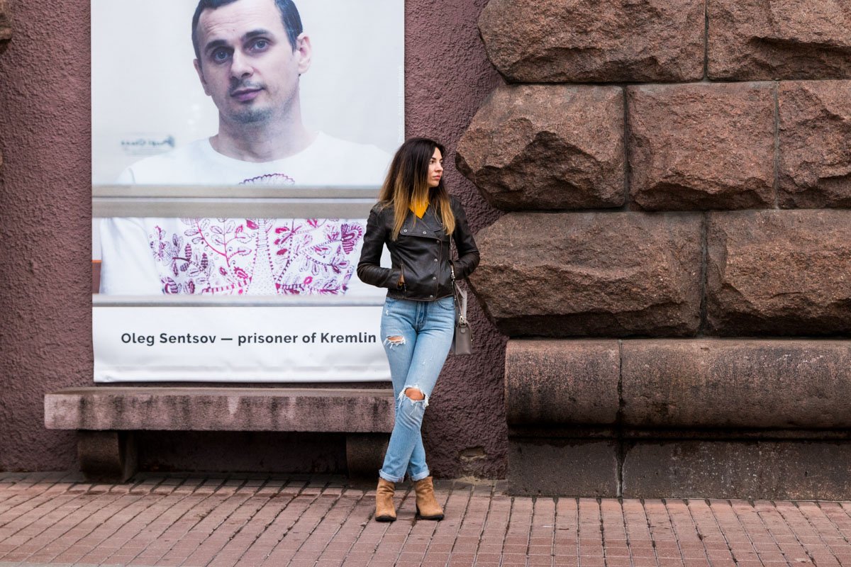 Примите тот факт, что рваные джинсы пора сложить на полку