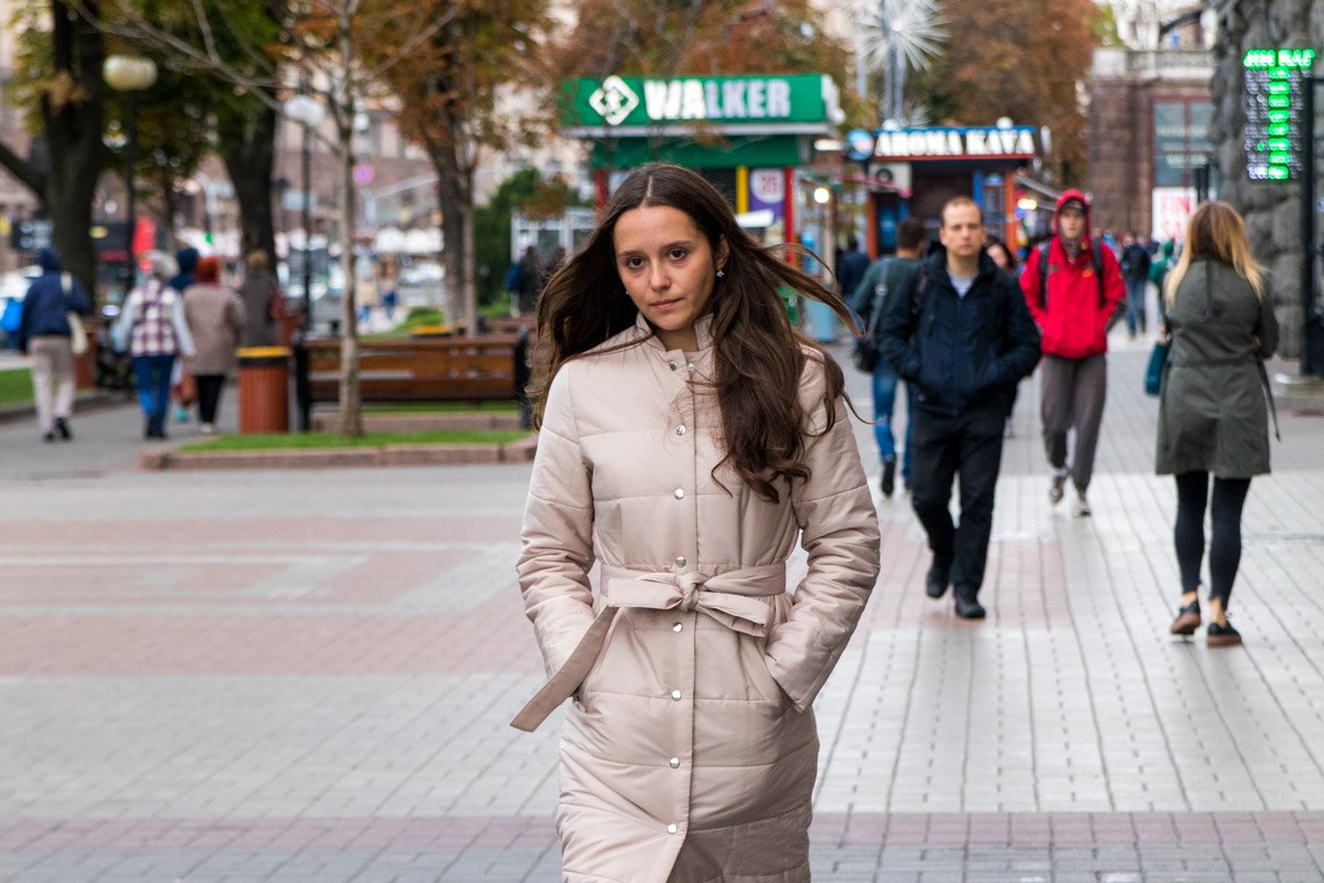 Не стоит злиться на погоду, она не виновата