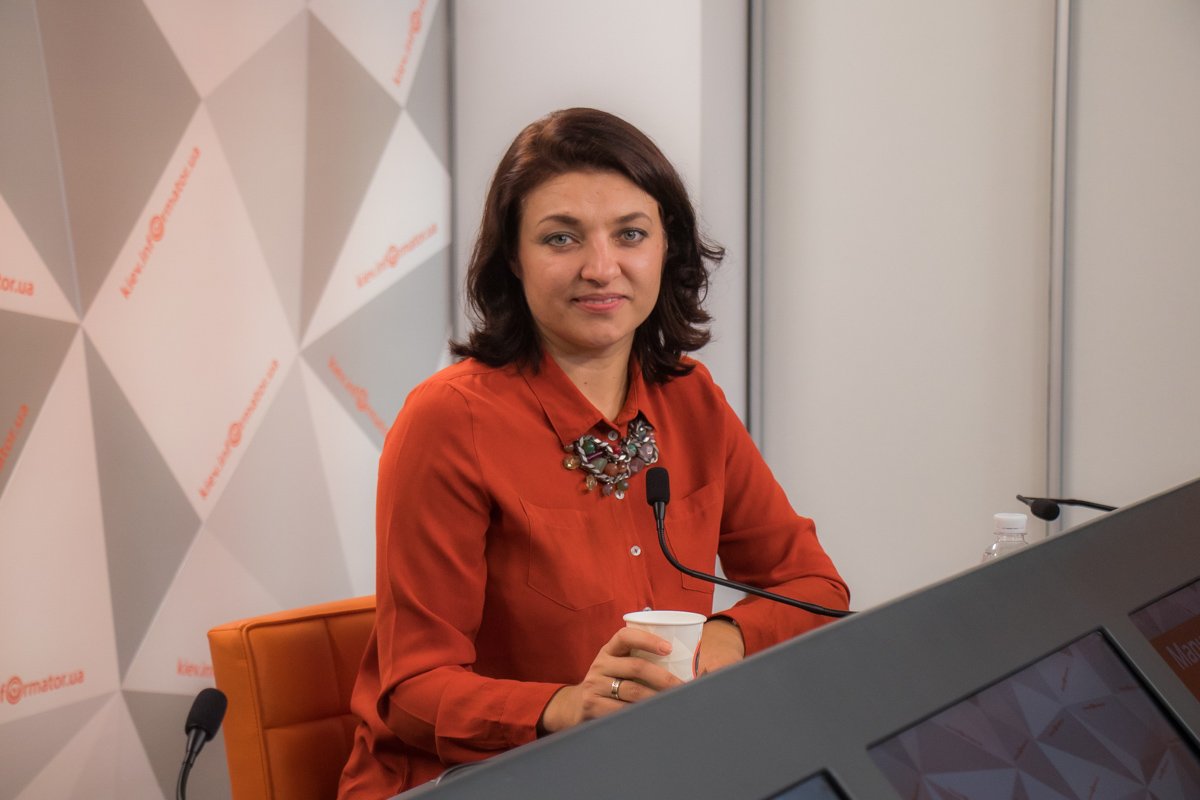 Марина Соловйова, соорганизатор Большого грузинского праздника Borjomi Fest