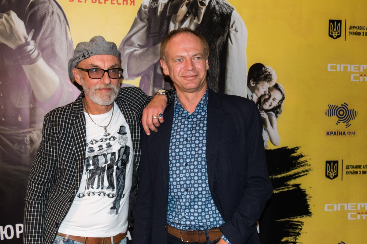 Братья Гадюкины