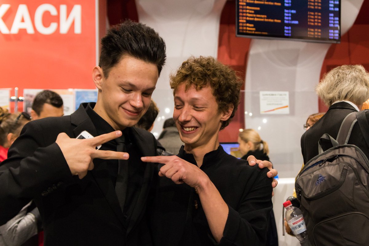 Фото: Виталий Куздровский 