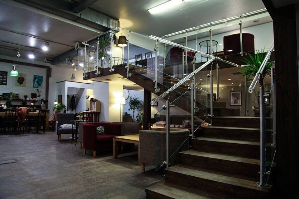 В «Циферблат»  можно превосходно отдохнуть и расслабиться, отстраниться от ежедневных забот и суеты мегаполиса