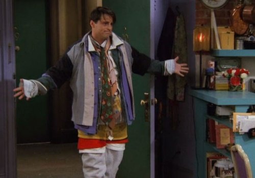 Логика простая: чем больше - тем теплее Логика простая: чем больше - тем теплее