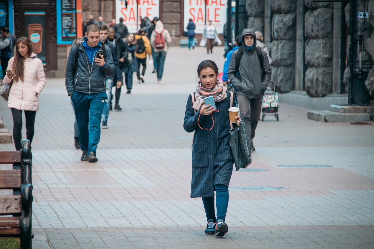 О, сейчас будет фоточка в инсту!..