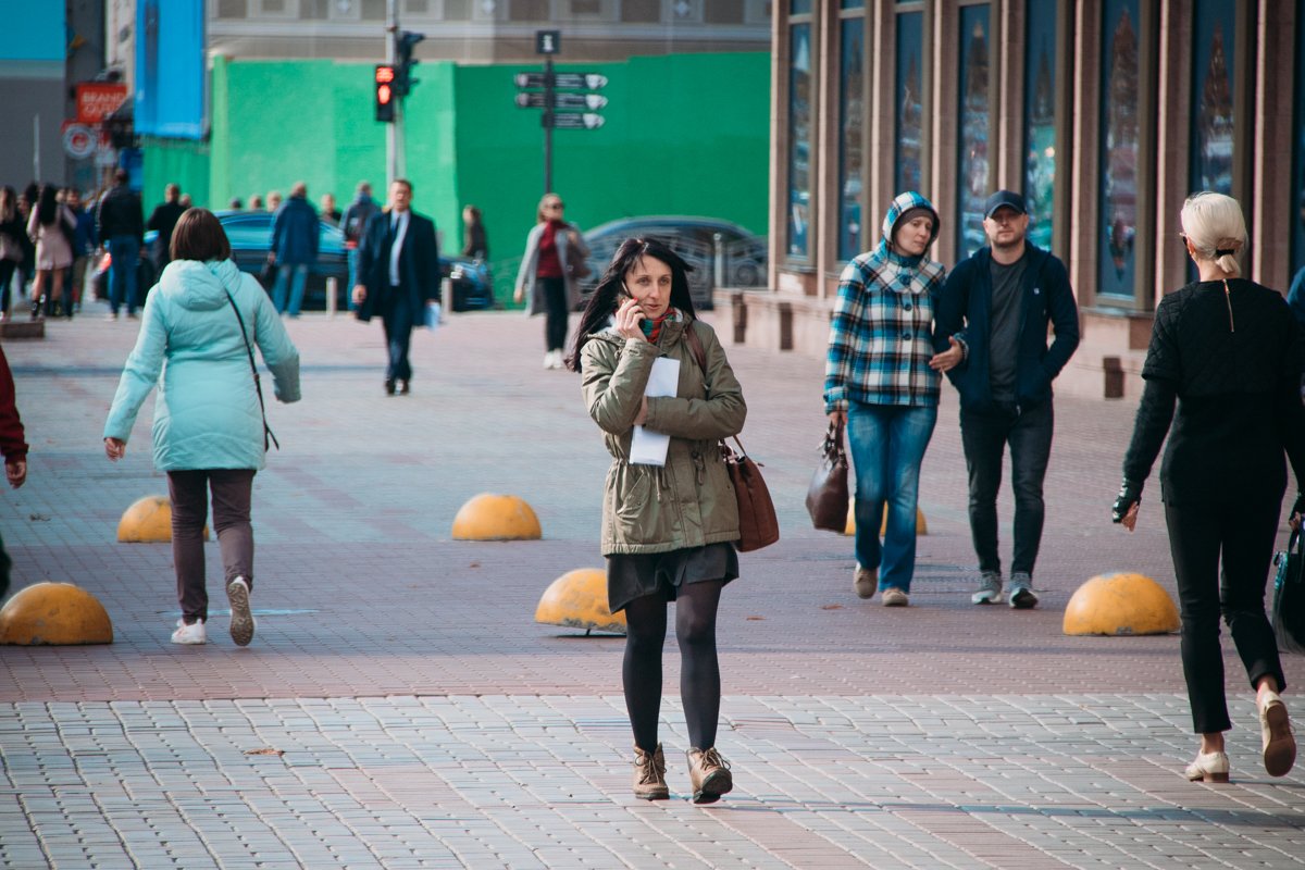 Дела не ждут!