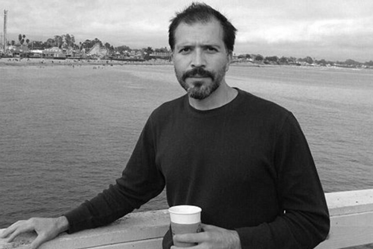 В США умер Пол Джон Васкес В США умер Пол Джон Васкес