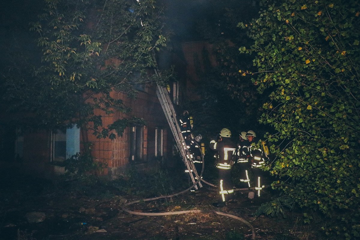 Вызов на линию 101 поступил около 19:41