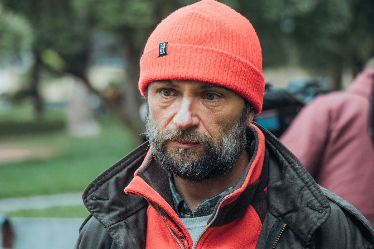 Археолог Максим Стрихар рассказал, что раскопки временно приостановили Археолог Максим Стрихар рассказал, что раскопки временно приостановили