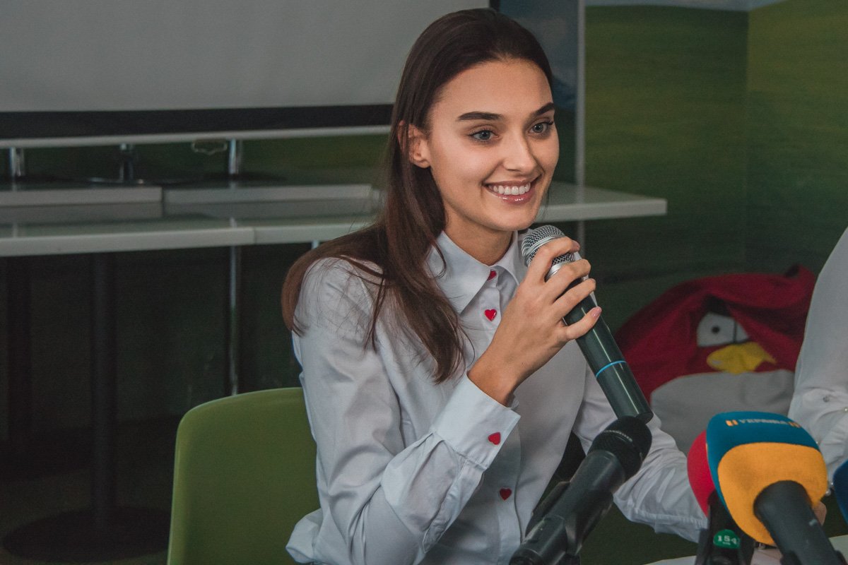 Вероника Дидусенко Вероника Дидусенко