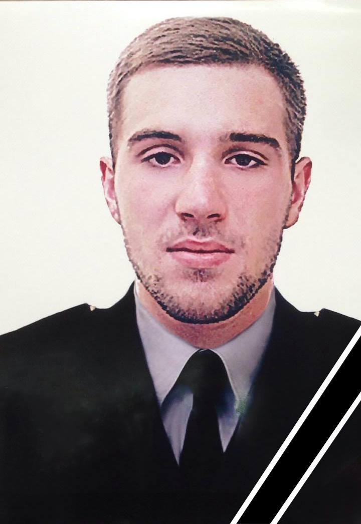 В результате ДТП погиб сотрудник полиции