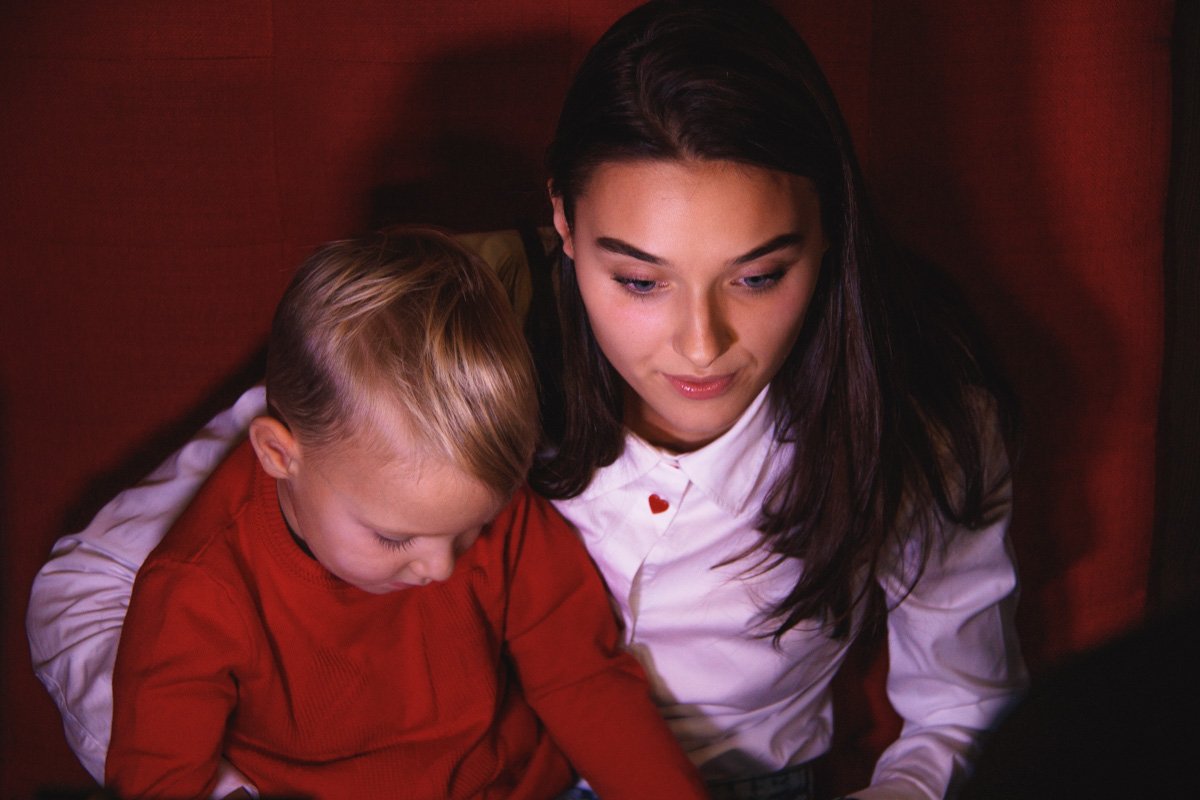 Фото: Сергей Бумер