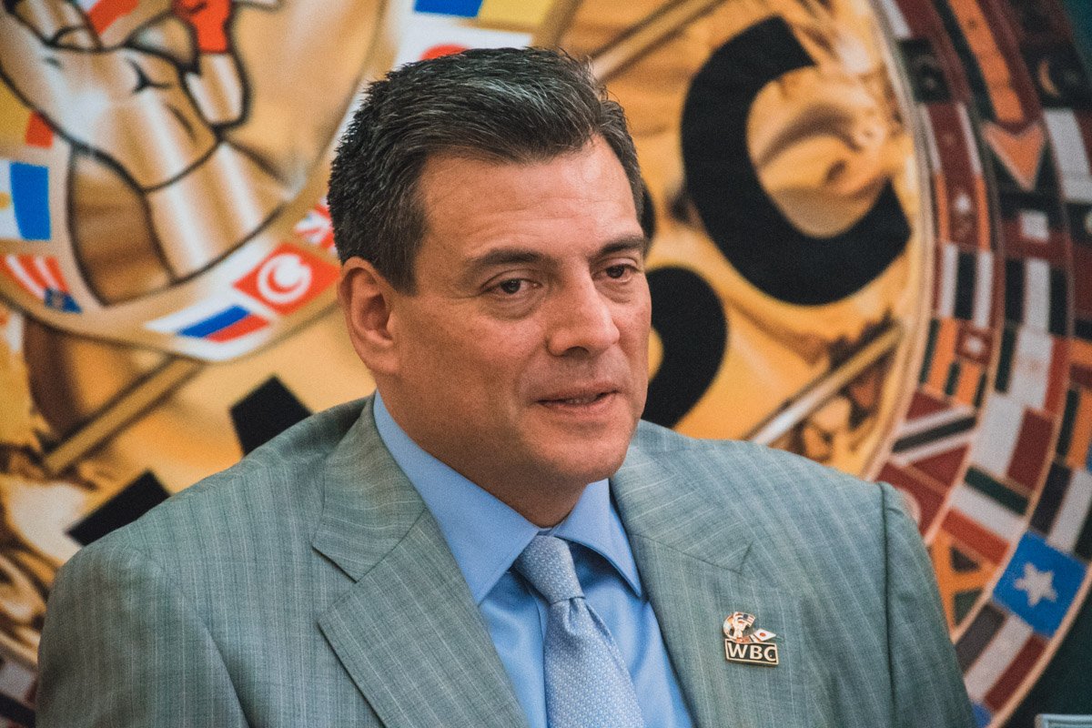 Маурисио Сулейман поделился своими впечатлениями от пребывания в Киеве