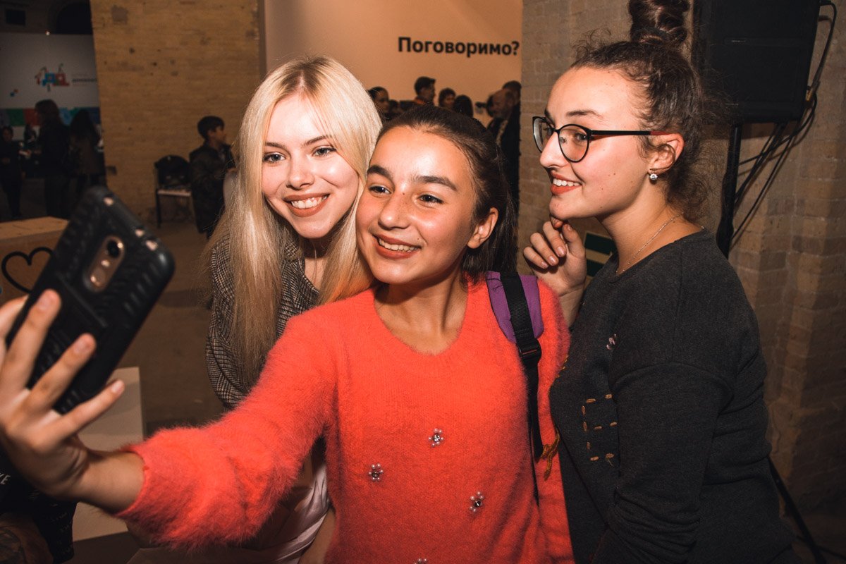 Мария Кондратенко рассказала, что хотела бы сама заняться благотворительностью Мария Кондратенко рассказала, что хотела бы сама заняться благотворительностью