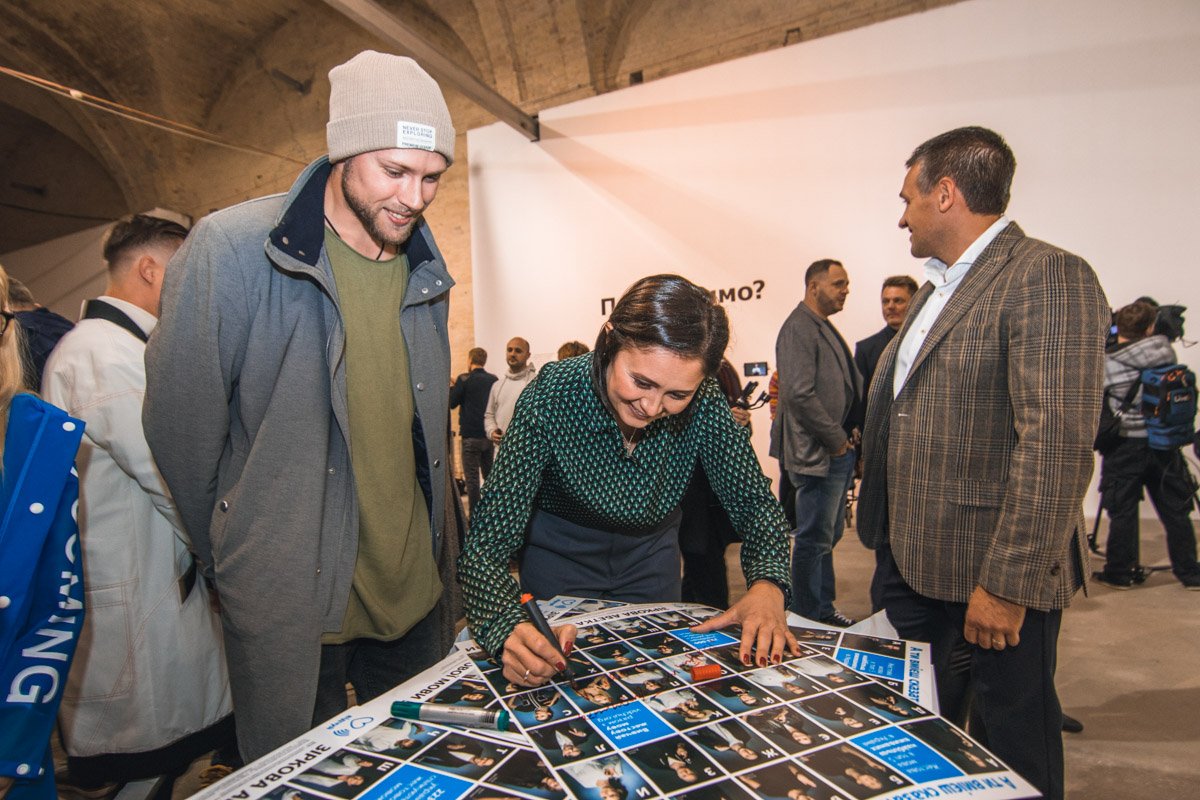 Людмила поделилась своими грандиозными планами на будущее Людмила поделилась своими грандиозными планами на будущее