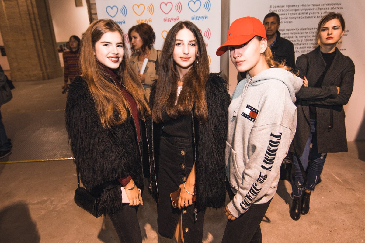 Вечер не оставил никого равнодушным Вечер не оставил никого равнодушным