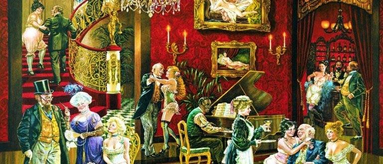 История секса в Киеве за два часа История секса в Киеве за два часа