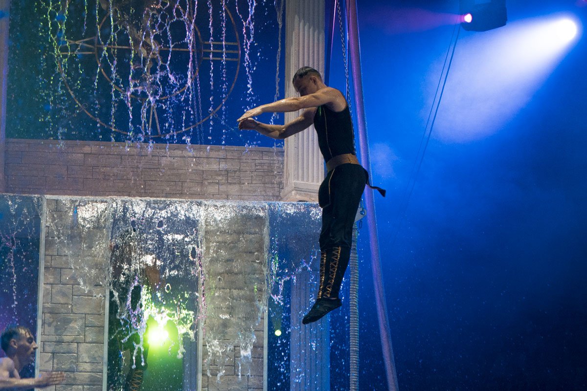 И еще один прыжок 